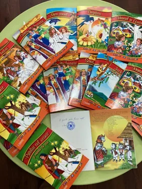 Parteneriat comunitar - Dăruim bucurie - 3